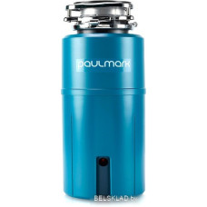 Измельчитель пищевых отходов Paulmark Intenso I-500