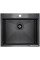 Кухонная мойка Paulmark Isar PM805951-GM