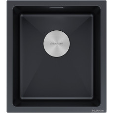 Кухонная мойка Paulmark IT-Granit Lumi 41 Uni LU41-AN