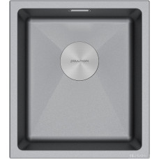 Кухонная мойка Paulmark IT-Granit Lumi 41 Uni LU41-GRM