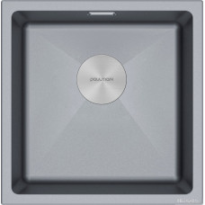 Кухонная мойка Paulmark IT-Granit Lumi 45 LU45-GRM