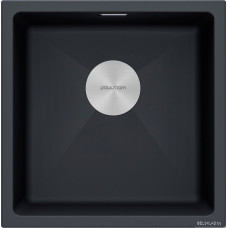 Кухонная мойка Paulmark IT-Granit Lumi 45 Uni LU45-AN