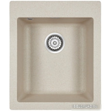 Кухонная мойка Paulmark Leer PM104249-BE