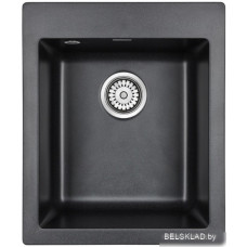 Кухонная мойка Paulmark Leer PM104249-BL