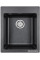 Кухонная мойка Paulmark Leer PM104249-BL