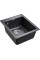 Кухонная мойка Paulmark Leer PM104249-BL