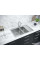 Кухонная мойка Paulmark PM227851-BSL