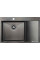 Кухонная мойка Paulmark Atlan L PM217851-GMl