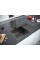 Кухонная мойка Paulmark Atlan L PM217851-GMl