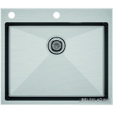 Кухонная мойка Paulmark Brim Edge PM775951-BS