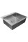Кухонная мойка Paulmark Brim Edge PM775951-BS