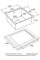 Кухонная мойка Paulmark Lassan PM304444-BG