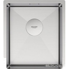 Кухонная мойка Paulmark Next 38 UNI PM213844-BS