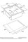 Кухонная мойка Paulmark Gerberg PM214444-GM