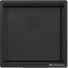 Кухонная мойка Paulmark Next 44 UNI PM214444-MBN