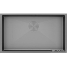 Кухонная мойка Paulmark Next 74 UNI PM217444-MG