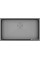 Кухонная мойка Paulmark Next 74 UNI PM217444-MG