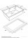 Кухонная мойка Paulmark Next 74 UNI PM217444-MG