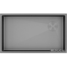 Кухонная мойка Paulmark Next-Skew 74 UNI PM887444-MG
