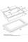 Кухонная мойка Paulmark PM217444-BG