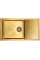 Кухонная мойка Paulmark PM217844-BG