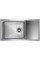 Кухонная мойка Paulmark PM217844-BS
