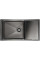 Кухонная мойка Paulmark PM217844-GM