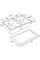 Кухонная мойка Paulmark PM237844-BG