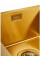 Кухонная мойка Paulmark PM807444-BG