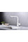 Смеситель Paulmark Urban Ur213104-431 (белый матовый)