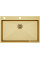 Кухонная мойка Paulmark Vast Edge PM777551-BG