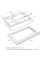Кухонная мойка Paulmark Vast Edge PM777551-BG