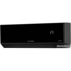 Кондиционер Royal Thermo Barocco DC RTBI-12HN8/black