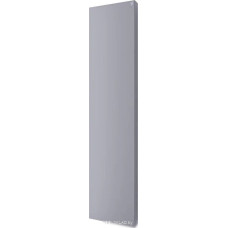 Дизайн-радиатор Royal Thermo Flat 400-1800 Silver Satin
