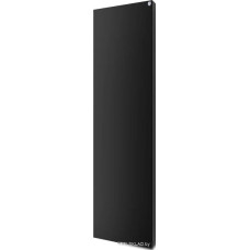 Дизайн-радиатор Royal Thermo Flat 500-1800 Noir Sable