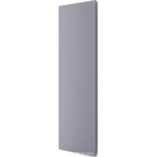 Дизайн-радиатор Royal Thermo Flat 500-1800 Silver Satin