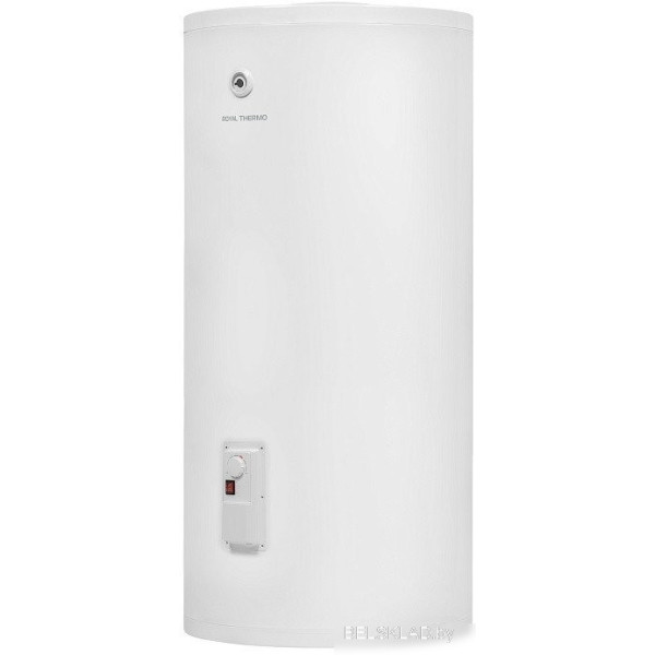 Бойлер косвенного нагрева с ТЭНом Royal Thermo GLF RTWGE 500 Бойлер косвенного нагрева с ТЭНом Royal Thermo GLF RTWGE 500