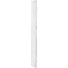 Стальной трубчатый радиатор Royal Thermo Insignia C2180 - 04 секций RAL9016