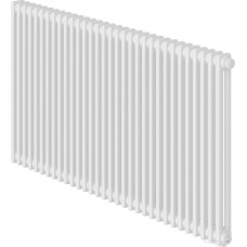 Стальной трубчатый радиатор Royal Thermo Insignia VC2050 - 32 секций RAL9016