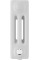 Стальной трубчатый радиатор Royal Thermo Insignia VC3030 - 22 секций RAL9016