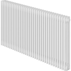 Стальной трубчатый радиатор Royal Thermo Insignia VC3050 - 34 секций RAL9016