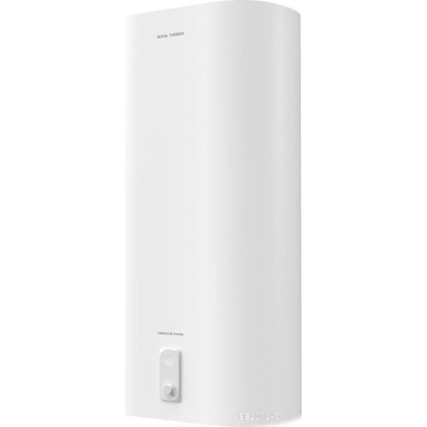 Накопительный электрический водонагреватель Royal Thermo RWH 100 Centurio DL Inverter Накопительный электрический водонагреватель Royal Thermo RWH 100 Centurio DL Inverter