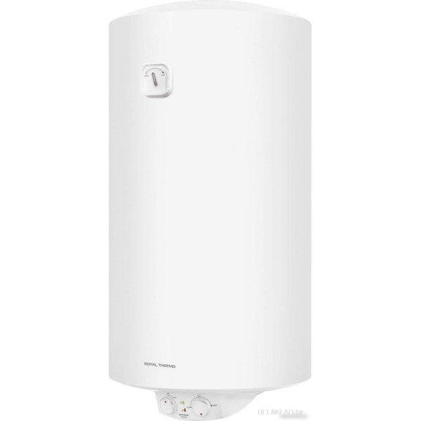 Накопительный электрический водонагреватель Royal Thermo RWH 100 Heatronic DryHeat Накопительный электрический водонагреватель Royal Thermo RWH 100 Heatronic DryHeat