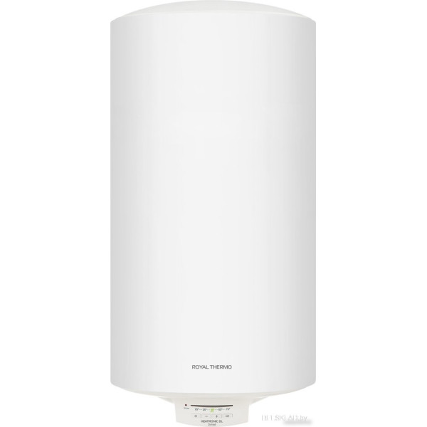 Накопительный электрический водонагреватель Royal Thermo RWH 100 Heatronic DryHeat Накопительный электрический водонагреватель Royal Thermo RWH 100 Heatronic DryHeat