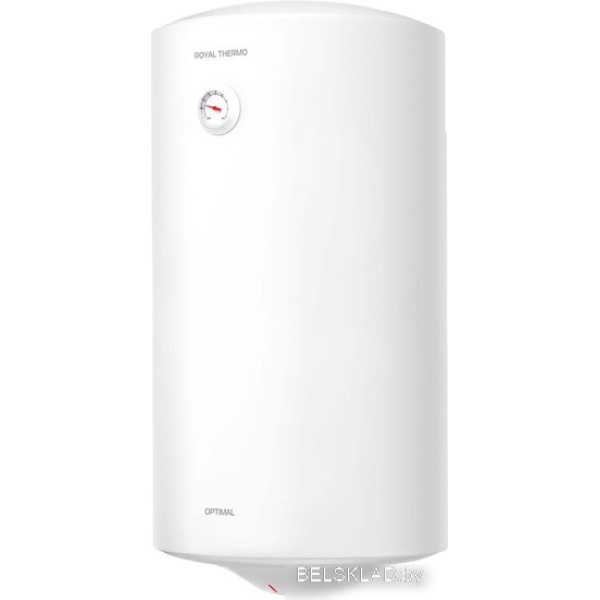 Накопительный электрический водонагреватель Royal Thermo RWH 100 Optimal Накопительный электрический водонагреватель Royal Thermo RWH 100 Optimal