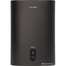 Накопительный электрический водонагреватель Royal Thermo RWH 30 Citadel Unic Grafit