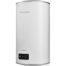 Накопительный электрический водонагреватель Royal Thermo RWH 80 Interio