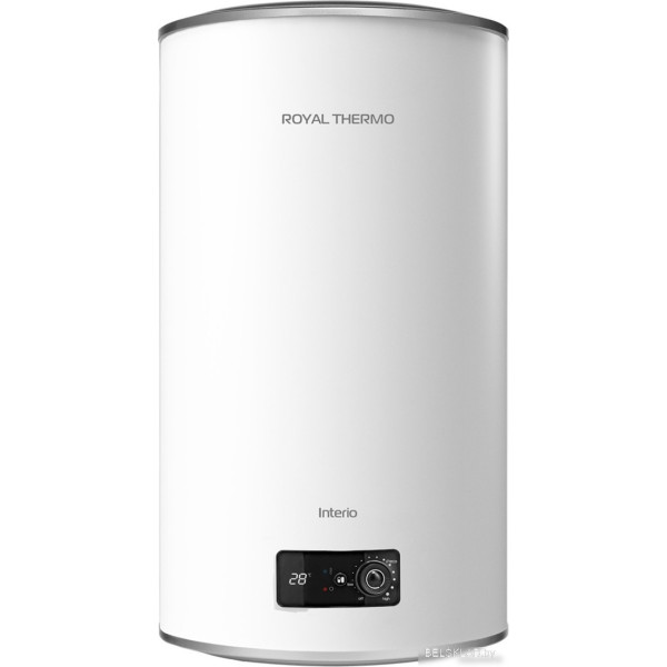 Накопительный электрический водонагреватель Royal Thermo RWH 80 Interio Накопительный электрический водонагреватель Royal Thermo RWH 80 Interio