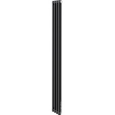 Дизайн-радиатор Royal Thermo Shift Q30 VC2180 - 06 секций RAL9005m