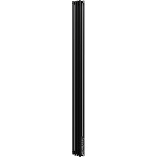 Дизайн-радиатор Royal Thermo Shift R22 C2180 - 04 секций RAL9005m